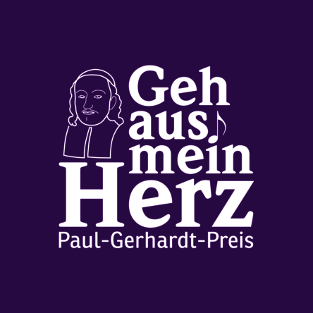 Geh aus mein Herz: Paul-Gerhardt-Preis
