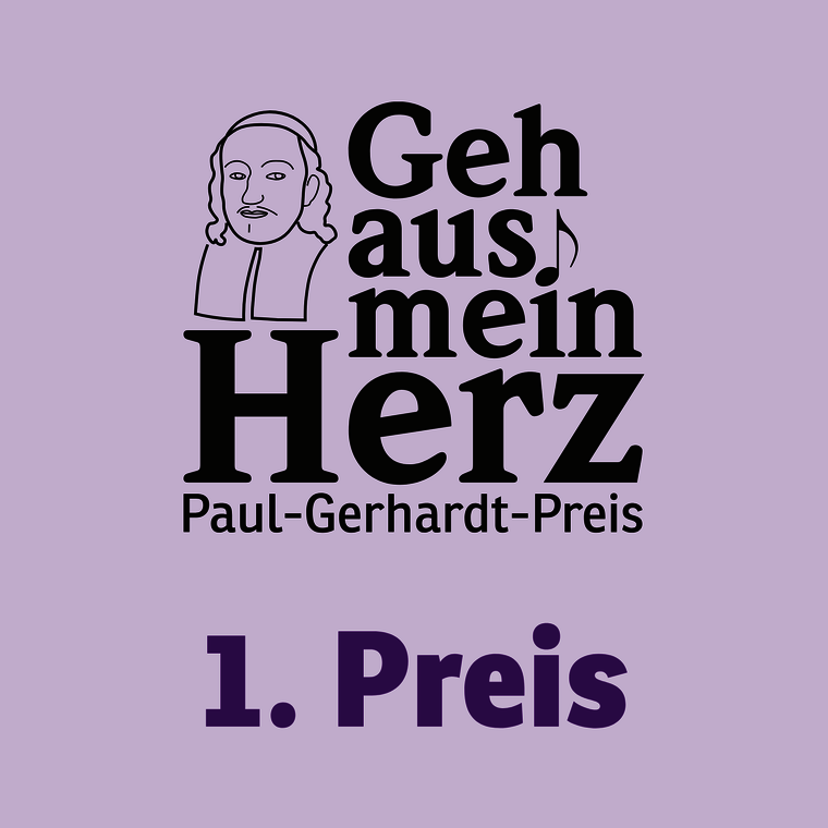 1. Preis