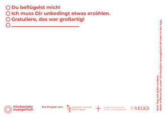 Postkartenrückseite