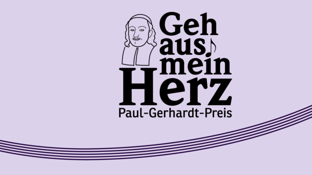 Geh aus mein Herz: Paul-Gerhardt-Preis