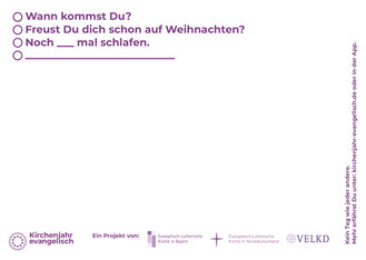 Postkartenrückseite